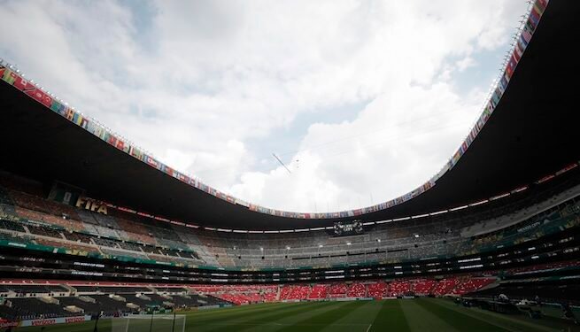 El Mundial 2026 comienza hoy en México convertido en el mayor reto de la FIFA