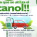 Guatemala se prepara para implementar la gasolina con etanol a partir de finales de junio