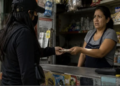 El 54% de las capturas por extorsión en Guatemala corresponde a mujeres