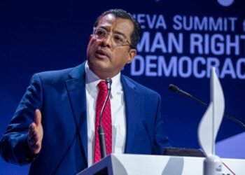 Félix Maradiaga