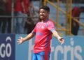 Juzgado de Guatemala impone medidas de seguridad a futbolista Pedro Altán por denuncia de violencia contra la mujer