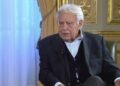 Felipe Gonzalez