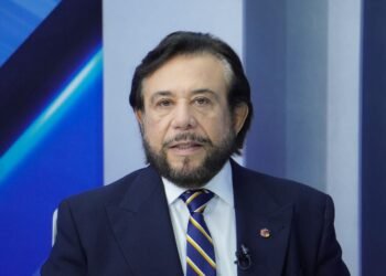 Vicepresidente salvadoreño dice Bukele “ha roto todos los cánones tradicionales” al presentar nuevo hospital en lugar de informe de rendición de cuentas