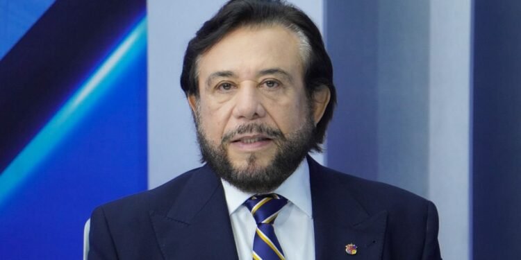 Vicepresidente salvadoreño dice Bukele “ha roto todos los cánones tradicionales” al presentar nuevo hospital en lugar de informe de rendición de cuentas