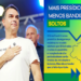 El candidato presidencial derechista brasileño Flávio Bolsonaro propone replicar modelo Bukele