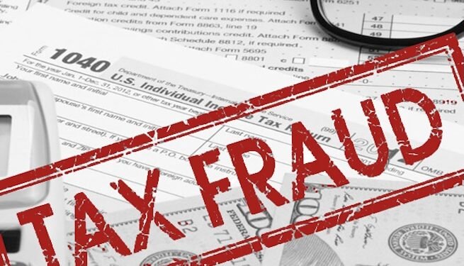 Un hondureño recibe ocho años de prisión por millonario fraude fiscal en EEUU