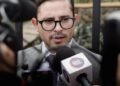 Ministro costarricense denuncia a 33 fiscales por supuesto incumplimiento de deberes en casos sobre ingresos de ilícitos a cárceles