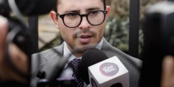 Ministro costarricense denuncia a 33 fiscales por supuesto incumplimiento de deberes en casos sobre ingresos de ilícitos a cárceles