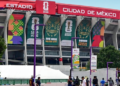 De los 80,824 aficionados del Azteca a los 43,036 de Toronto: así es el aforo de estadios del Mundial
