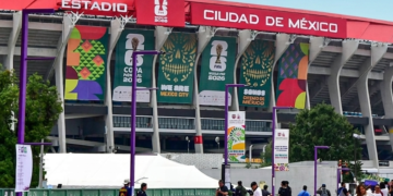 De los 80,824 aficionados del Azteca a los 43,036 de Toronto: así es el aforo de estadios del Mundial