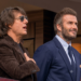 Beckham, Cruise, Trudeau, Lucas, Gates, Rubio, ilustres en las gradas del debut de EE UU en el Mundial