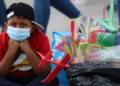Más de un millón de niños trabajan en Honduras por la pobreza, alertan expertos y defensores de derechos humanos