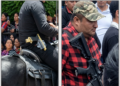 Desfile hípico en Guatemala plagado de hombres fuertemente armados reabre debate sobre narcocultura
