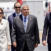Presidente de Panamá llega a Grecia a promover inversiones en el sector marítimo
