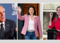 Keiko Fujimori recibe felicitaciones de los presidentes de Honduras y Costa Rica tras confirmar su victoria en Perú
