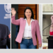 Keiko Fujimori recibe felicitaciones de los presidentes de Honduras y Costa Rica tras confirmar su victoria en Perú
