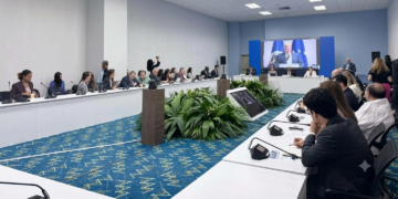 Asamblea General de la OEA inicia en Panamá con reunión de ministros y agenda regional
