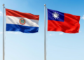 Taiwán impulsa a Paraguay como centro tecnológico regional y fortalece intercambio comercial en Sudamérica