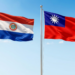 Taiwán impulsa a Paraguay como centro tecnológico regional y fortalece intercambio comercial en Sudamérica