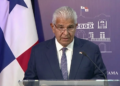 Gobierno de Panamá dice que ha endurecido control del sistema penitenciario y que prepara nuevas y estrictas medidas de seguridad
