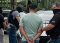 Costa Rica detiene a ciudadano solicitado por EE UU por presunto narcotráfico internacional