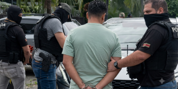 Costa Rica detiene a ciudadano solicitado por EE UU por presunto narcotráfico internacional