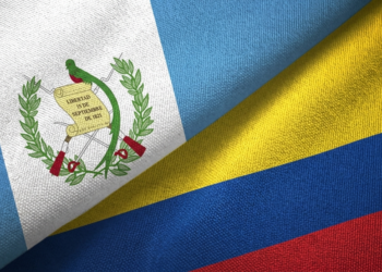 Guatemala felicita al presidente electo de Colombia Abelardo de la Espriella tras reconocimiento de derrota de Iván Cepeda