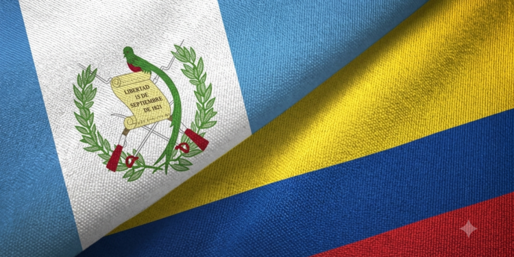 Guatemala felicita al presidente electo de Colombia Abelardo de la Espriella tras reconocimiento de derrota de Iván Cepeda