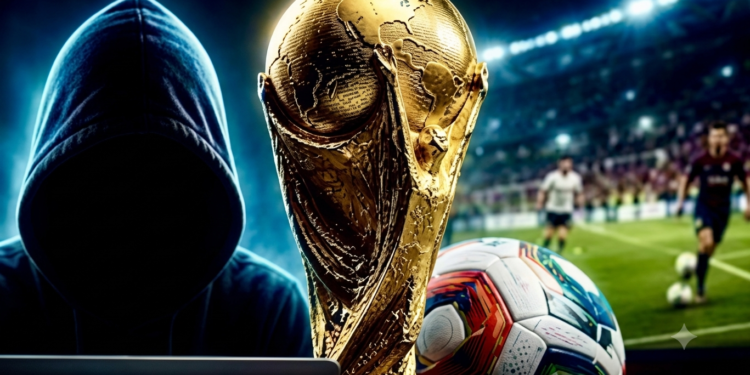 Guatemala ordena bloquear sitios web e IPTV por transmisiones ilegales del Mundial