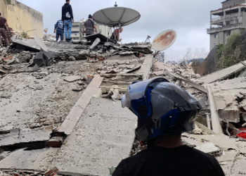 Terremotos en Venezuela: doble sismo de magnitud 7.5 sacude el Caribe y activa alertas regionales