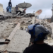 Terremoto de magnitud 7.1 sacude Venezuela y provoca evacuaciones en Caracas