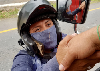 Transportistas denuncian presuntas extorsiones en carreteras de Guatemala y piden reforzar la seguridad