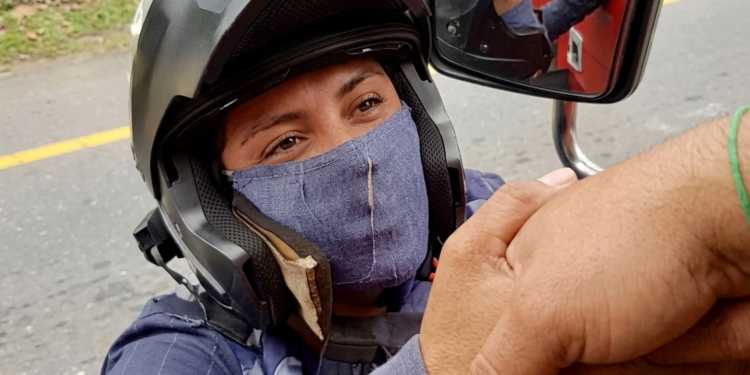 Transportistas denuncian presuntas extorsiones en carreteras de Guatemala y piden reforzar la seguridad