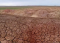 La provincia costarricense de Guanacaste enfrenta una sequía histórica por impacto de El Niño