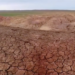 La provincia costarricense de Guanacaste enfrenta una sequía histórica por impacto de El Niño