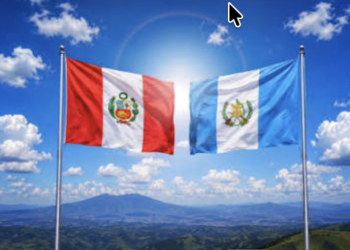 Perú y Guatemala pondrán en vigencia el tratado de libre comercio a partir del 1 de julio