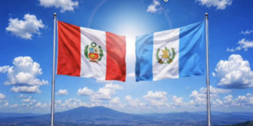 Perú y Guatemala pondrán en vigencia el tratado de libre comercio a partir del 1 de julio