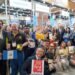 Guatemala y Belice promocionan alimentos en feria de Taiwán