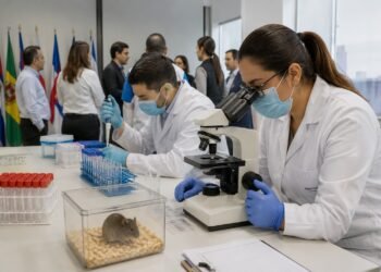 Panamá busca adelantarse al hantavirus y reúne a expertos de 10 países para reforzar la detección de brotes