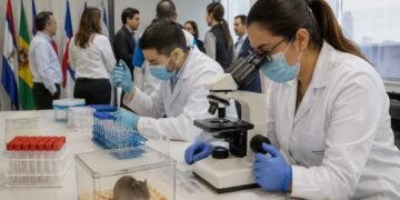 Panamá busca adelantarse al hantavirus y reúne a expertos de 10 países para reforzar la detección de brotes