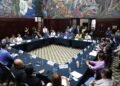 El Congreso guatemalteco logra acuerdo en cinco enmiendas a la ley antilavado