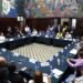 El Congreso guatemalteco logra acuerdo en cinco enmiendas a la ley antilavado