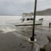 Depresión tropical deja daños en el Pacífico de Nicaragua mientras avanza por Centroamérica
