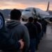 Honduras registra un alza del 43 % en las deportaciones: equivale al retorno de 140 migrantes por día