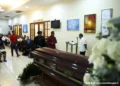 Dictadura de Nicaragua secuestró funerales del líder indígena Brooklyn Rivera y encarcela a sus familiares