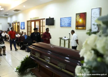 Dictadura de Nicaragua secuestró funerales del líder indígena Brooklyn Rivera y encarcela a sus familiares