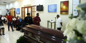 Dictadura de Nicaragua secuestró funerales del líder indígena Brooklyn Rivera y encarcela a sus familiares
