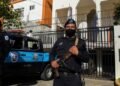 confiscaciones en Nicaragua
