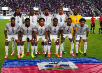 Haití vuelve al Mundial con una selección marcada por la diáspora