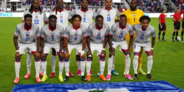 Haití vuelve al Mundial con una selección marcada por la diáspora